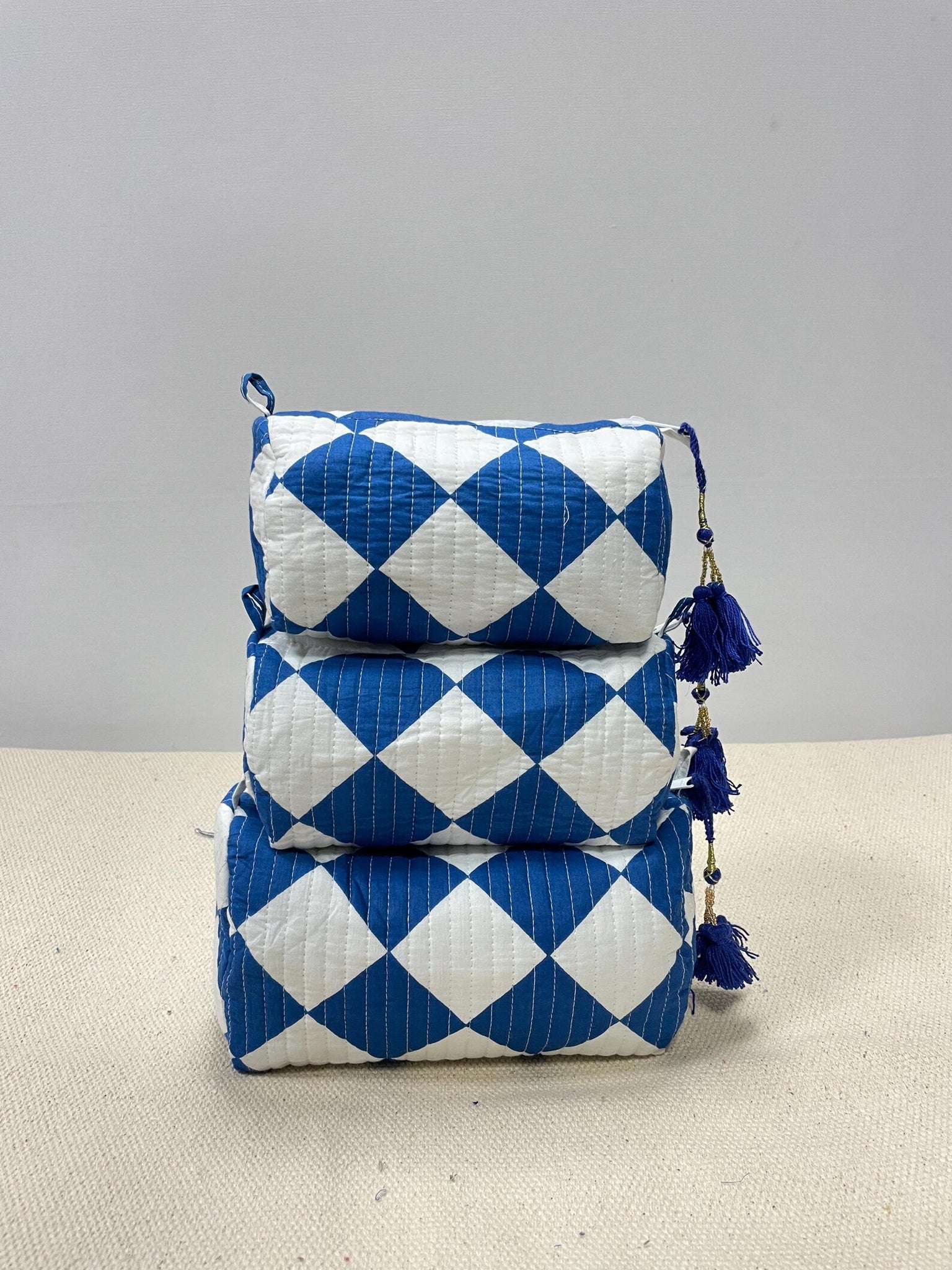 Toiletry Makeup Bag  Set