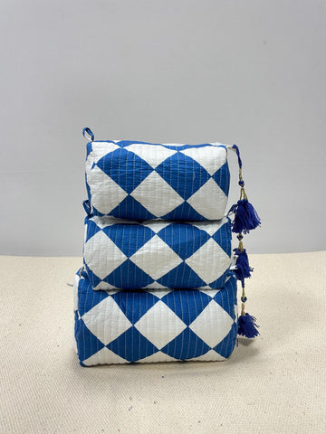 Toiletry Makeup Bag  Set