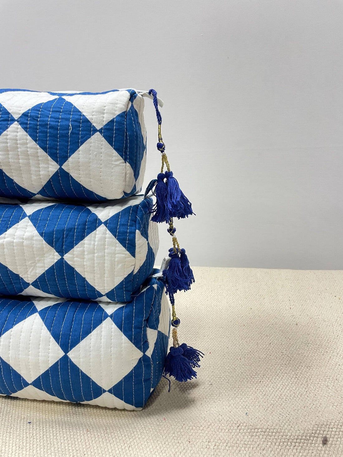 Toiletry Makeup Bag  Set